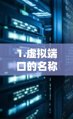 1.虚拟端口的名称
