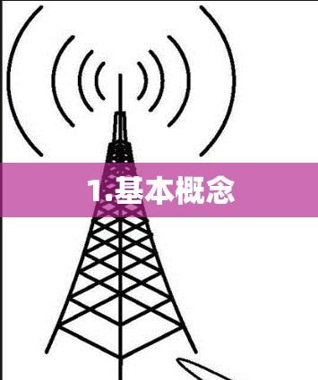1.基本概念
