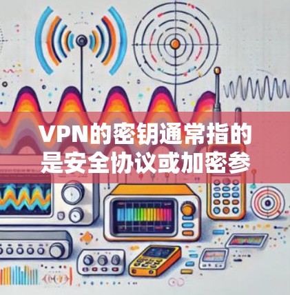 VPN的密钥通常指的是安全协议或加密参数中的密钥。以下是几种常见的VPN协议及其可能的密钥