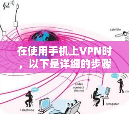 在使用手机上VPN时，以下是详细的步骤和建议