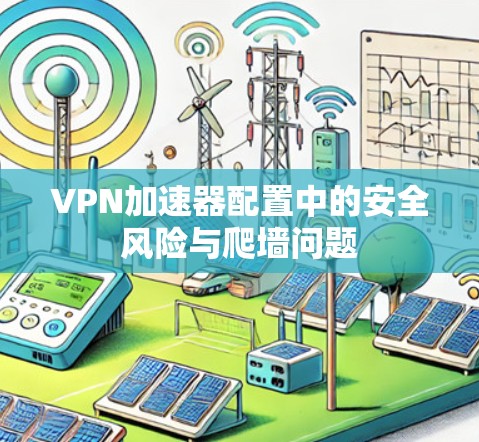 VPN加速器配置中的安全风险与爬墙问题