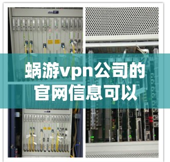 蜗游vpn公司的官网信息可以从以下几个方面进行分析