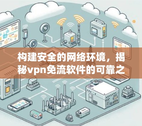 构建安全的网络环境，揭秘vpn免流软件的可靠之道
