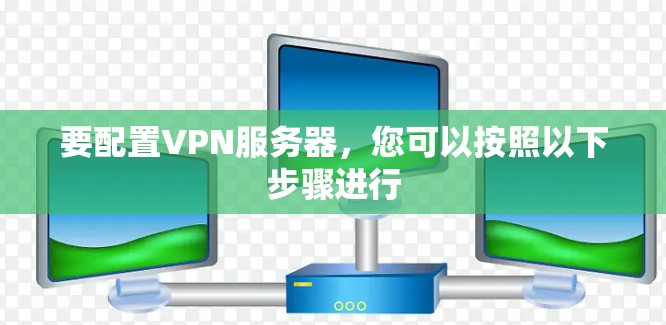 要配置VPN服务器，您可以按照以下步骤进行