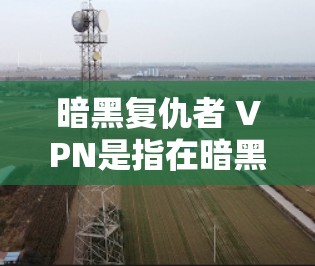 暗黑复仇者 VPN是指在暗黑复仇者游戏（暗黑复仇者）中使用的VPN服务，用于访问或下载游戏内容。VPN的作用是提供一个安全、可靠、延迟无差的网络连接，使得用户能够轻松地访问游戏中的实时内容