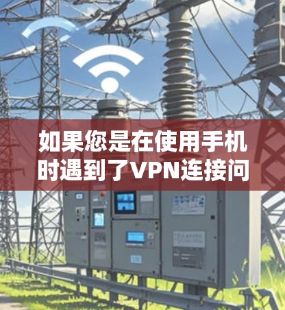 如果您是在使用手机时遇到了VPN连接问题，或者需要使用VPN来保护您的数据和安全，以下是一些常见的VPN连接地址设置方法和注意事项