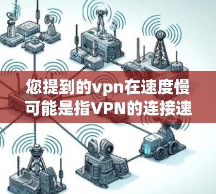 您提到的vpn在速度慢可能是指VPN的连接速度较慢，或者VPN服务本身不快。如果您遇到速度缓慢的问题，建议尝试以下方法来优化