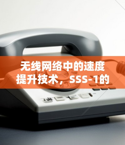 无线网络中的速度提升技术，SSS-1的创新解决方案