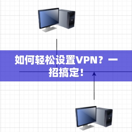 如何轻松设置VPN？一招搞定！