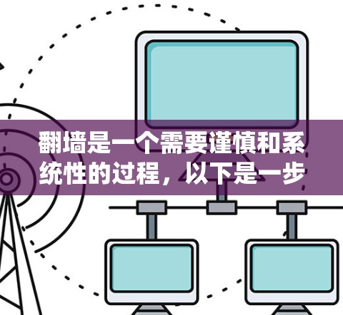 翻墙是一个需要谨慎和系统性的过程，以下是一步步的建议