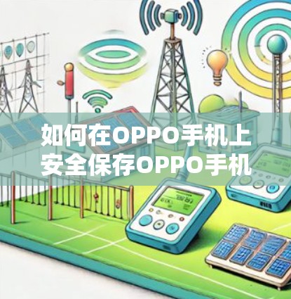 如何在OPPO手机上安全保存OPPO手机上的VPN服务
