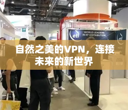 自然之美的VPN,连接未来的新世界