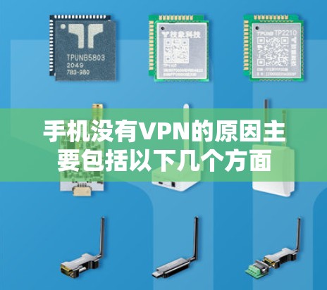 手机没有VPN的原因主要包括以下几个方面