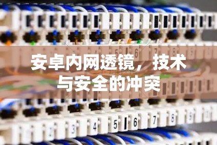 安卓内网透镜，技术与安全的冲突