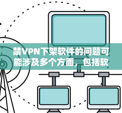 禁VPN下架软件的问题可能涉及多个方面,包括软件本身的安全性、网络环境的不稳定、或者软件本身被恶意下架。以下是帮助您处理此类问题的步骤和建议