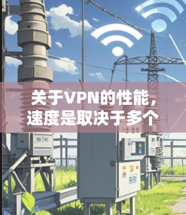 关于VPN的性能，速度是取决于多个因素的，包括VPN的设置、使用的服务器、连接的网络速度以及VPN本身的性能