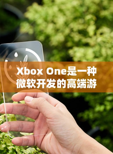 Xbox One是一种微软开发的高端游戏主机,用户可以直接连接到互联网。挂VPN通常是为了访问互联网服务或控制网络流量,但对Xbox One用户来说,挂VPN可能并不是必要的。以下是详细的分析