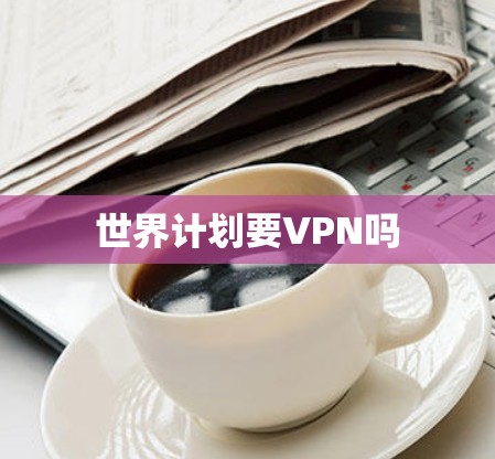 世界计划要VPN吗
