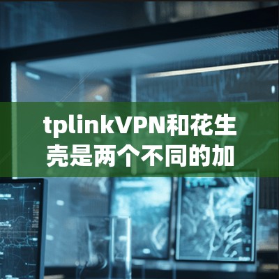tplinkVPN和花生壳是两个不同的加密技术，用于保护数据和通信安全。以下是对这两个工具的详细介绍