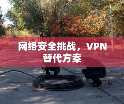 网络安全挑战,VPN替代方案