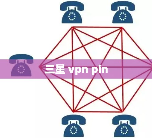 三星 vpn pin