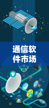 通信软件市场，5G和边缘计算的双轮驱动