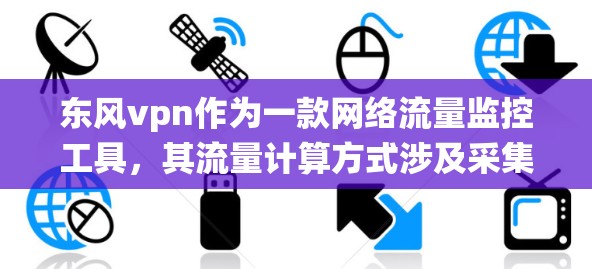 东风vpn作为一款网络流量监控工具，其流量计算方式涉及采集、分析、统计等多个步骤。以下是详细的流程