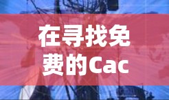在寻找免费的Cactus VPN安卓版本时，可以访问以下网站或应用商店，寻找并下载符合条件的版本。以下是几个推荐的来源