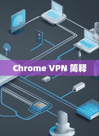 Chrome VPN 简释