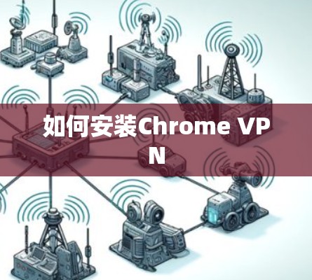 如何安装Chrome VPN