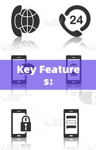 Key Features: