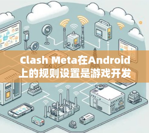 Clash Meta在Android上的规则设置是游戏开发的重要组成部分，帮助开发者确保游戏的稳定性和可玩性。以下是一个系统化的指南，帮助您在Android上进行规则设置