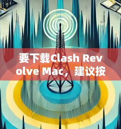 要下载Clash Revolve Mac,建议按照以下步骤操作