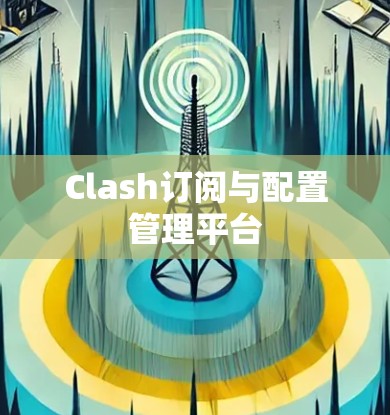 Clash订阅与配置管理平台