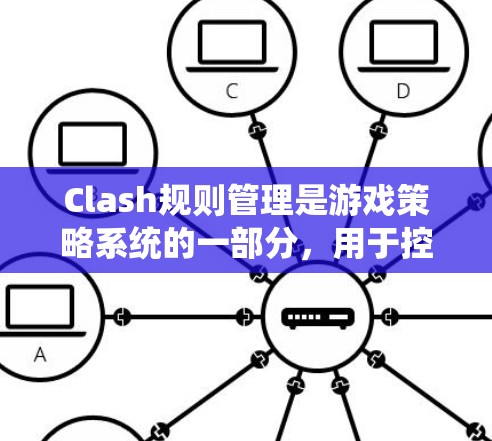 Clash规则管理是游戏策略系统的一部分，用于控制游戏中的决策和行为。以下是对Clash规则管理的详细分析和步骤指南