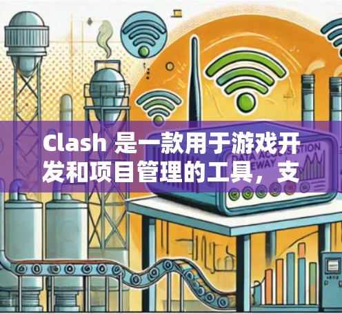 Clash 是一款用于游戏开发和项目管理的工具，支持多种游戏引擎和平台。如果你在使用Clash时遇到节点更新的问题，以下是一些常见的步骤和方法，帮助你更好地操作