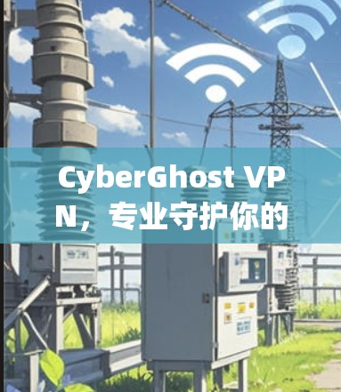 CyberGhost VPN，专业守护你的网络，推荐最新客户端
