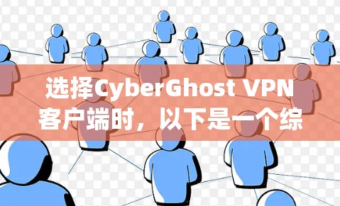 选择CyberGhost VPN客户端时，以下是一个综合分析