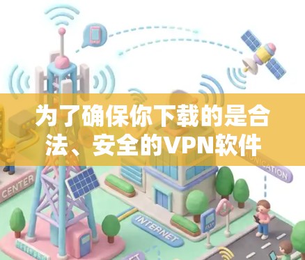 为了确保你下载的是合法、安全的VPN软件，以下是详细的步骤