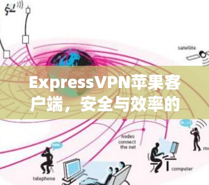 ExpressVPN苹果客户端，安全与效率的全场景解决方案