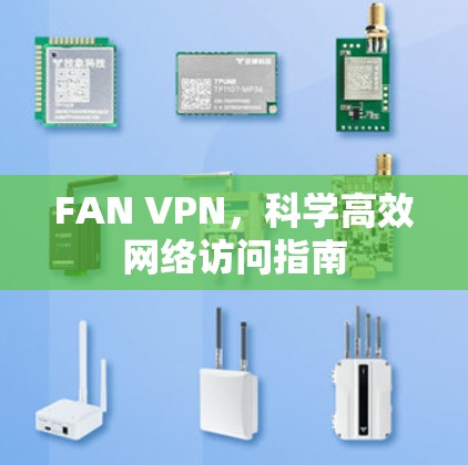 FAN VPN，科学高效网络访问指南