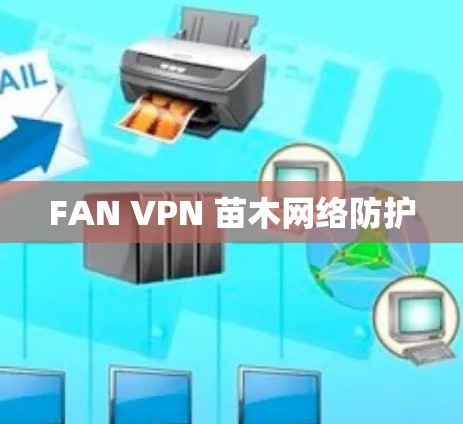 FAN VPN 苗木网络防护