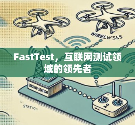 FastTest，互联网测试领域的领先者