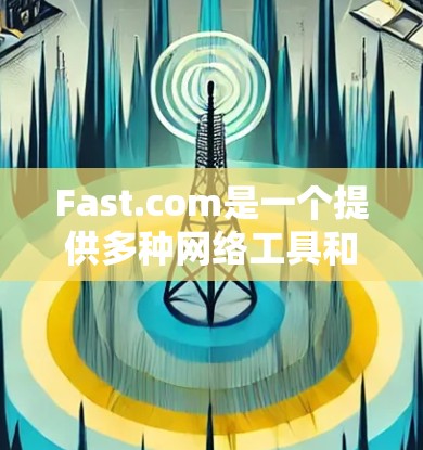 Fast.com是一个提供多种网络工具和服务的网站，涵盖数据服务、在线教育、医疗诊断等多个领域。以下是详细的了解