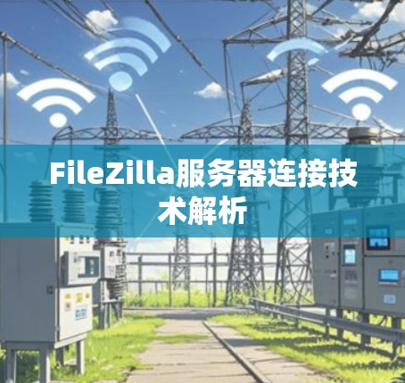 FileZilla服务器连接技术解析