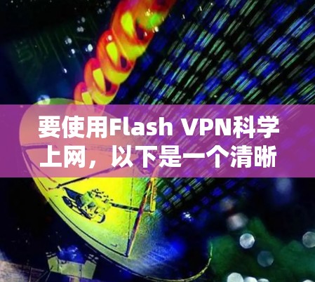 要使用Flash VPN科学上网,以下是一个清晰的步骤指南