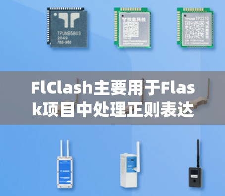 FlClash主要用于Flask项目中处理正则表达式匹配时的冲突问题。要检测FlClash的网络线路，通常需要检查Flask项目的配置文件，如flask.py，查看FlClash的定义和配置参数