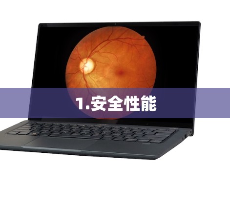1.安全性能