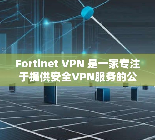 Fortinet VPN 是一家专注于提供安全VPN服务的公司，其安全性得到了广泛认可。以下是对 Fortinet VPN 的安全评测和防护功能的分析