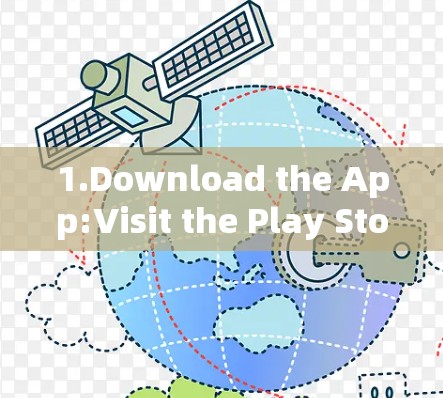1.Download the App:Visit the Play Store,search for Planet VPN,and download the app.